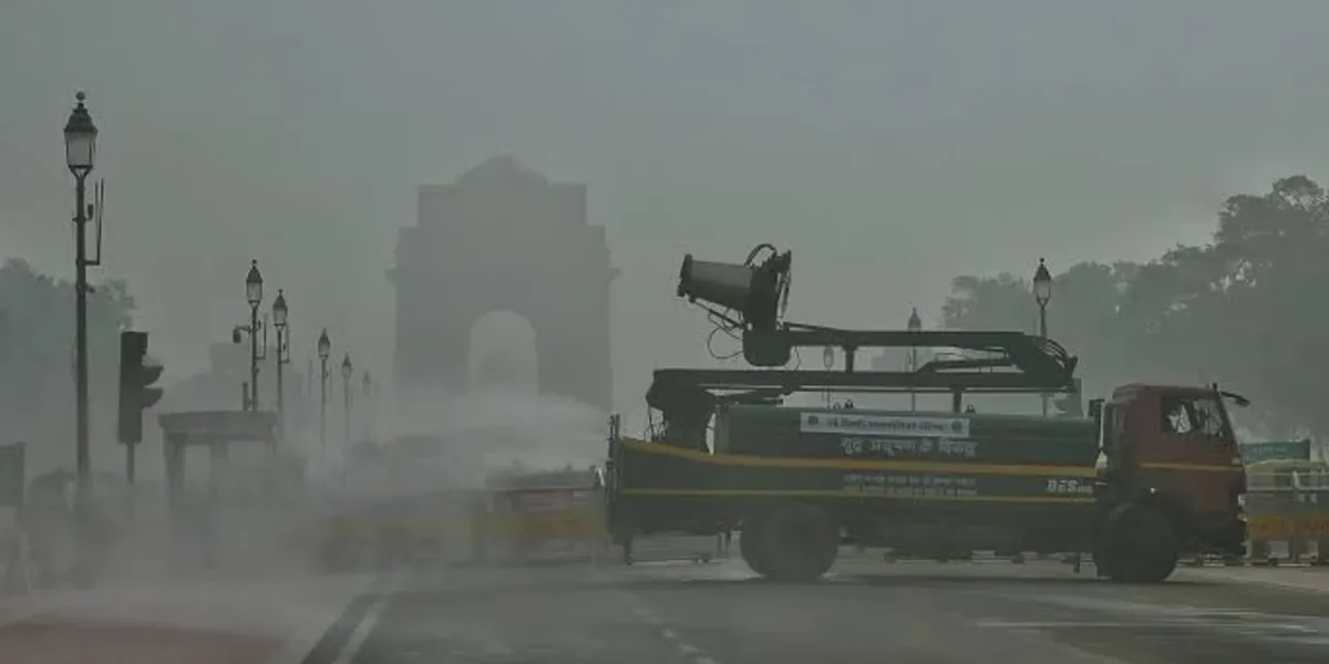 Delhi Pollution: Supreme Court to hear plea on toxic air today