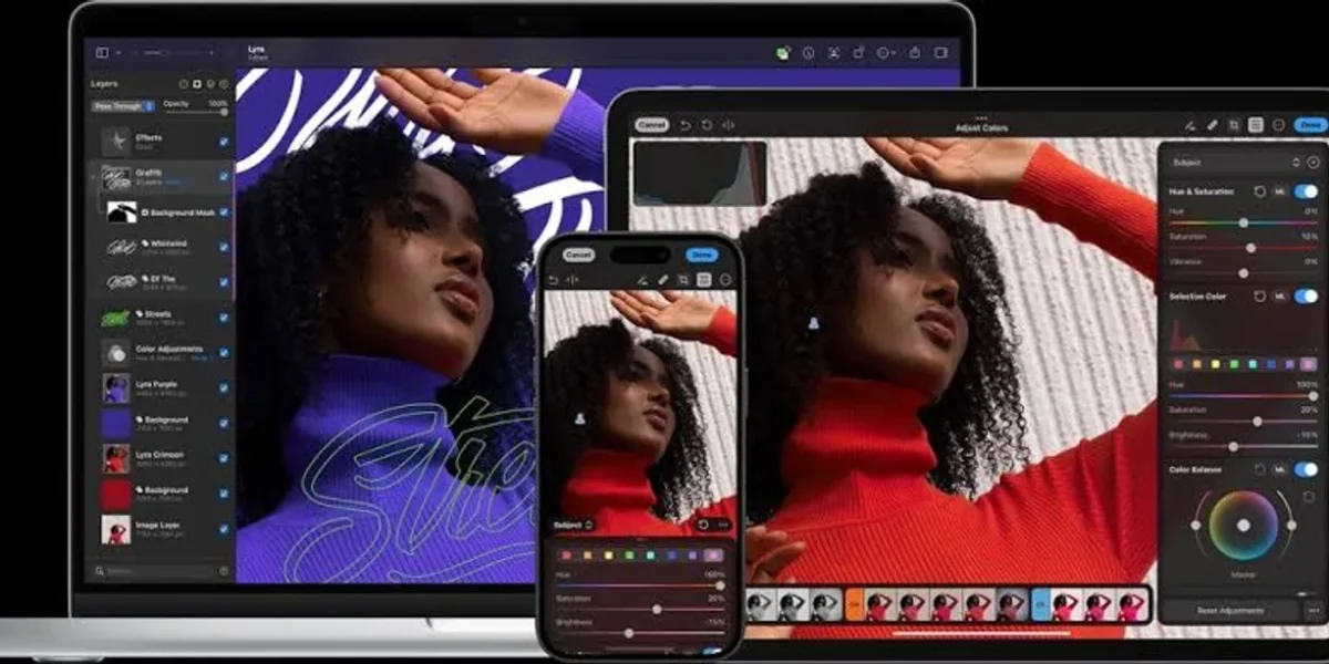 Apple to acquire photo editing app Pixelmator