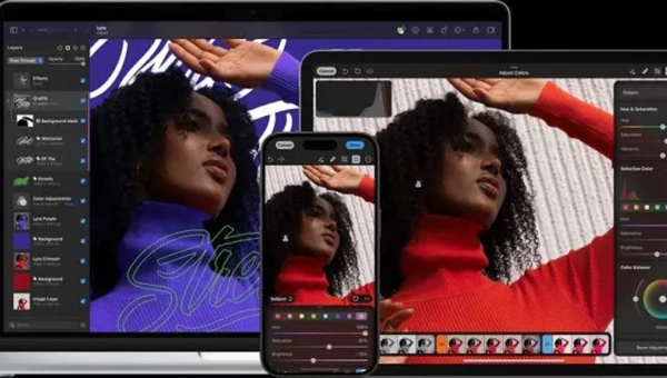 Apple to acquire photo editing app Pixelmator
