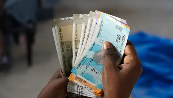 Rupee hits record low as US dollar surges on Trump’s early lead in US election results