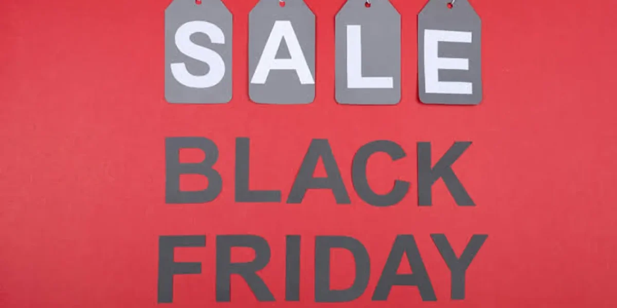 Black Friday 2024: The Ultimate shopping spree returns!