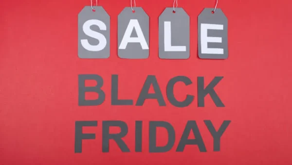 Black Friday 2024: The Ultimate shopping spree returns!