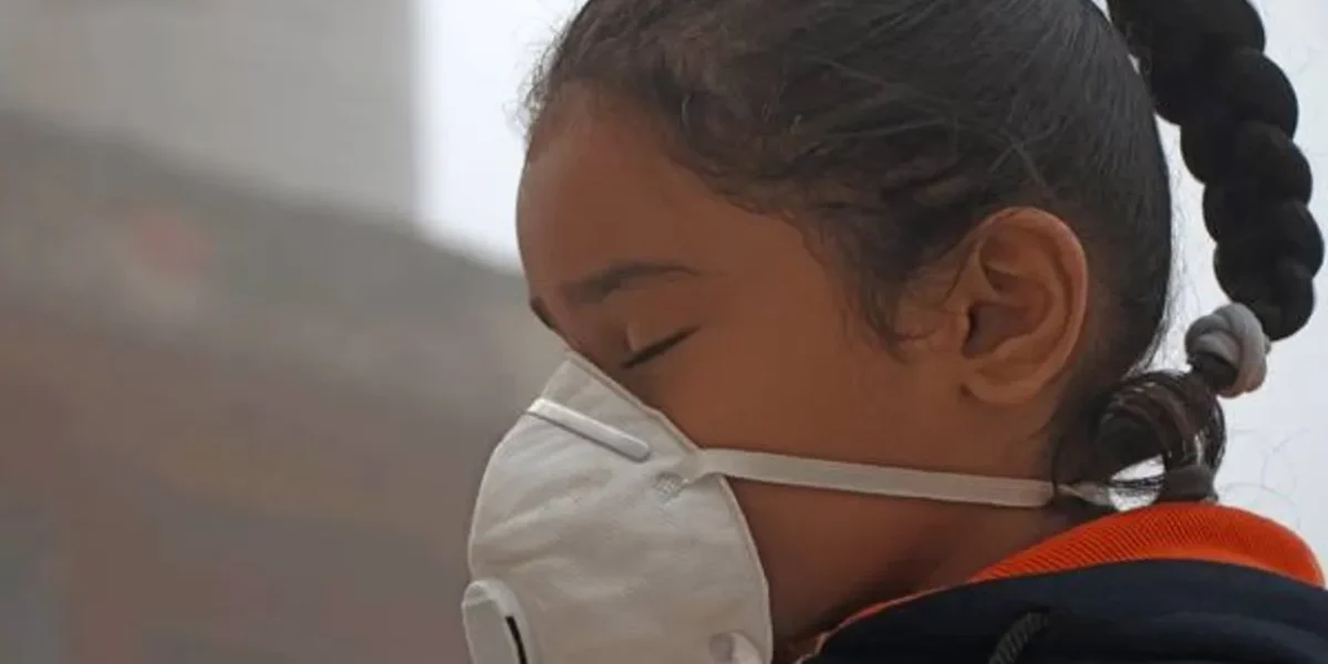 Delhi Air Pollution: GRAP 3 restrictions now in effect