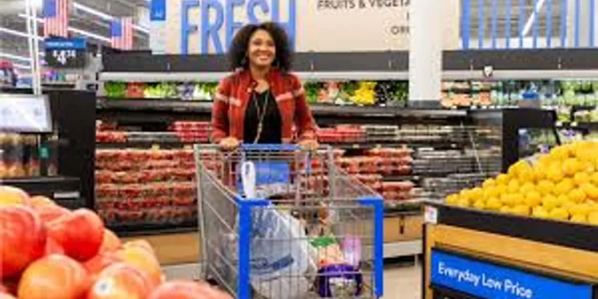 Walmart to shut out Thanksgiving rush as over 4K stores continue 4-year holiday tradition