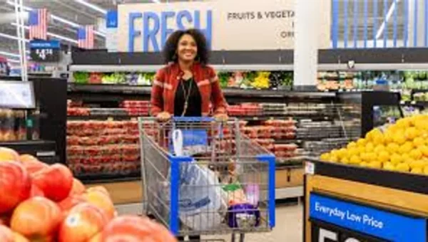 Walmart to shut out Thanksgiving rush as over 4K stores continue 4-year holiday tradition