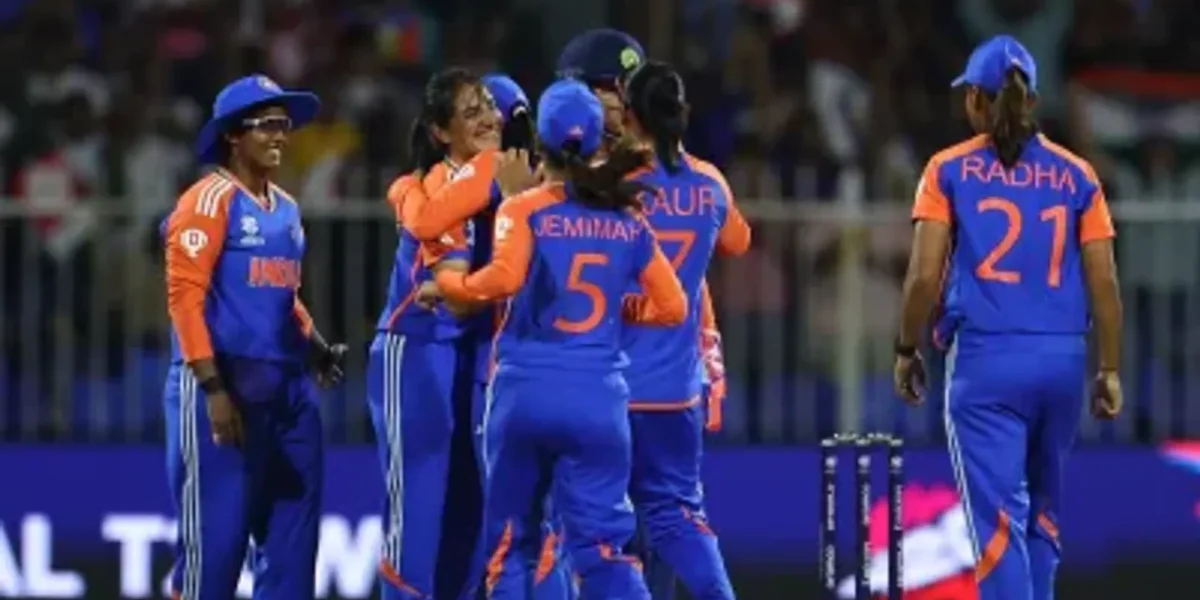 BCCI Announces schedule for Indian Women’s Cricket Team’s home series against West Indies and Ireland