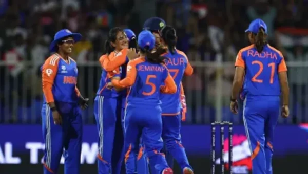 BCCI Announces schedule for Indian Women’s Cricket Team’s home series against West Indies and Ireland