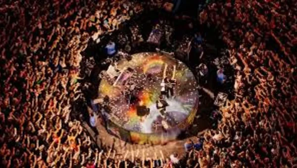 Coldplay Ahmedabad tickets sold out: Third-party seller Viagogo starts re-selling