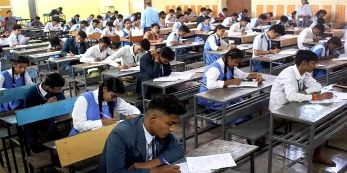UP Board takes strong measures for fair 2025 exams with AI security and fewer unaided schools