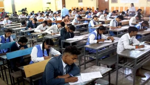 UP Board takes strong measures for fair 2025 exams with AI security and fewer unaided schools