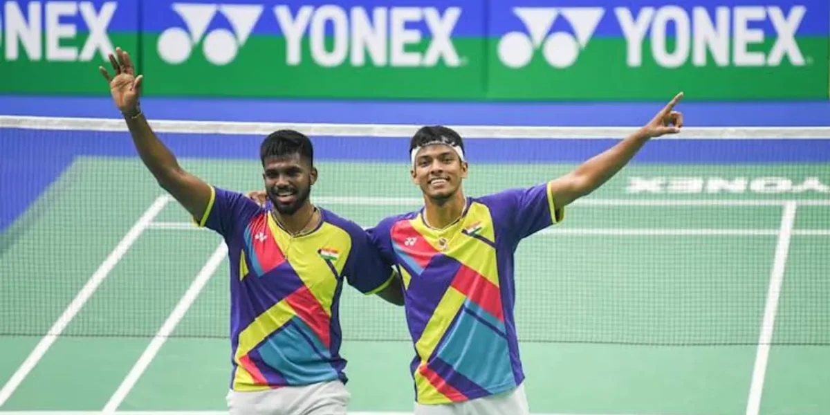 China Open Masters Badminton Tournament to begin today in Shenzen