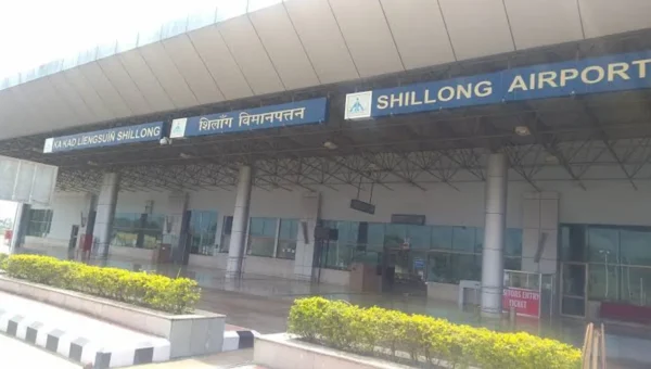 Aviation minister assures support for expansion of Shillong Airport