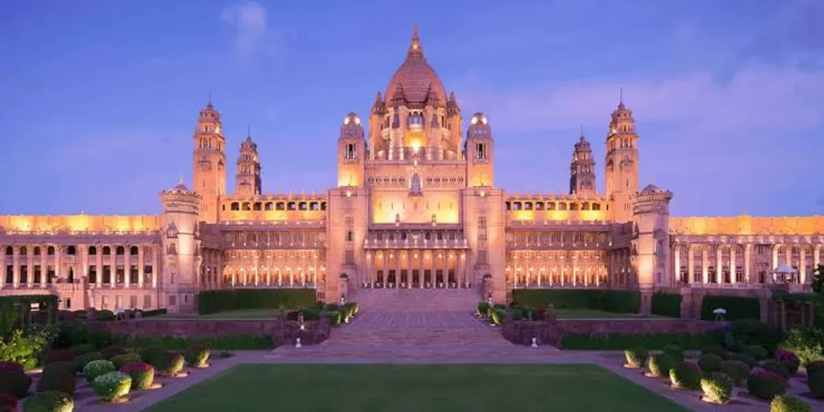 Indian Hotels set to double hotel count by FY30