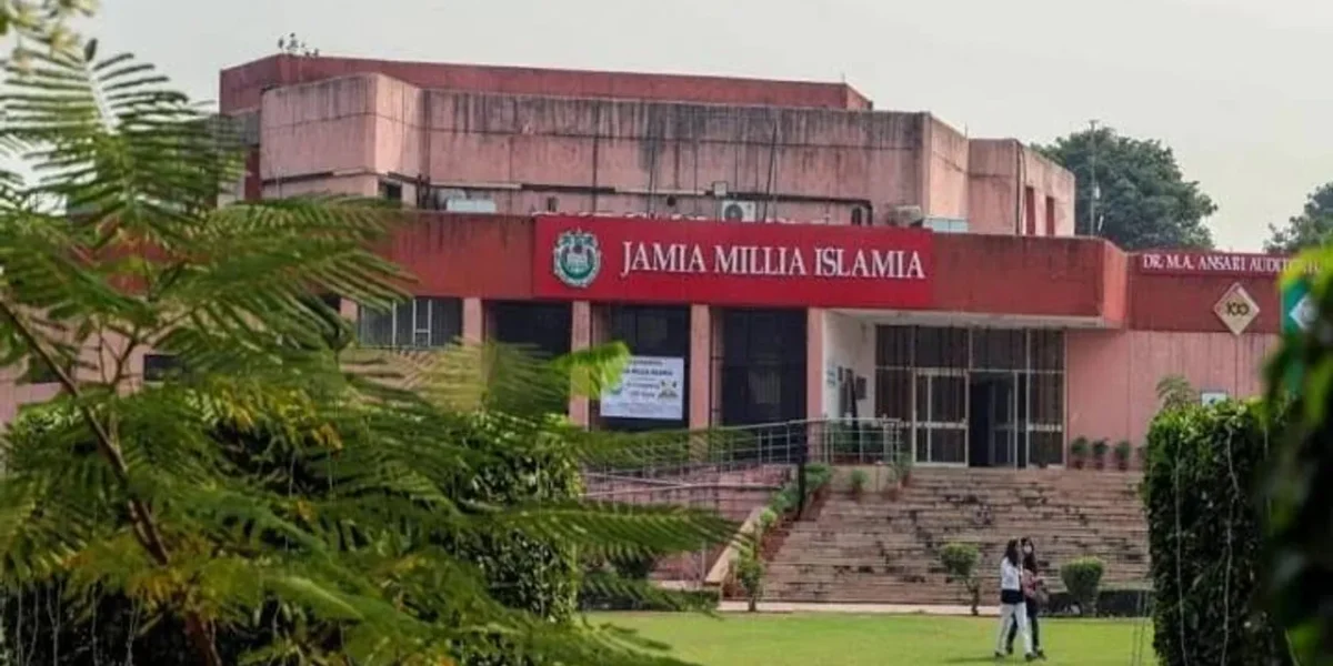 Jamia Millia Islamia invites application for Urdu language course
