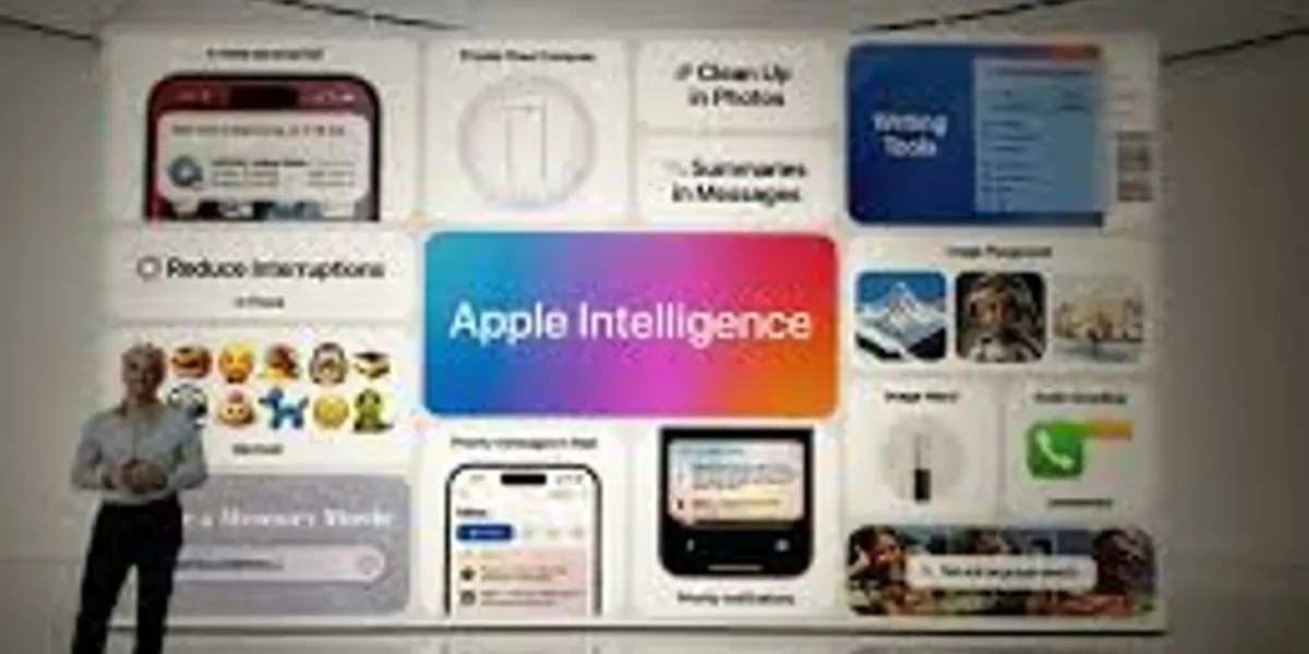 Apple releases iOS 18.2 public beta with AI emoji app