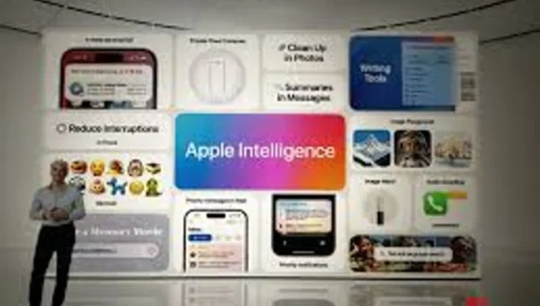 Apple releases iOS 18.2 public beta with AI emoji app