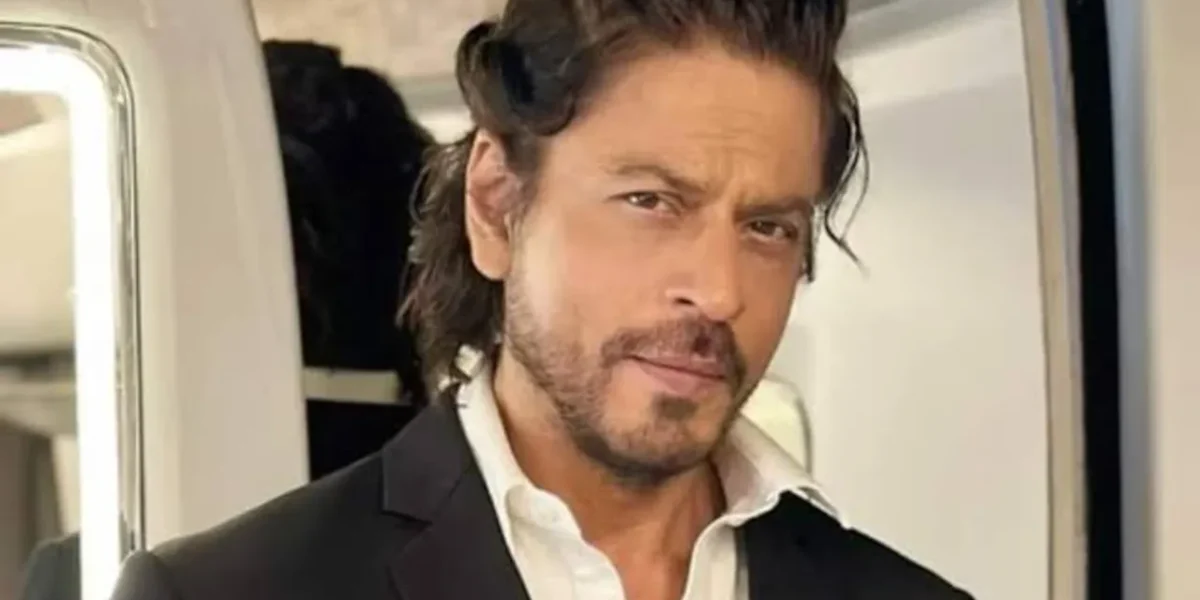 Shah Rukh Khan death threat case: Accused lawyer Faizan Khan tracked Shah Rukh Khan’s family