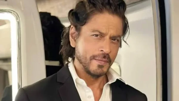 Shah Rukh Khan death threat case: Accused lawyer Faizan Khan tracked Shah Rukh Khan’s family