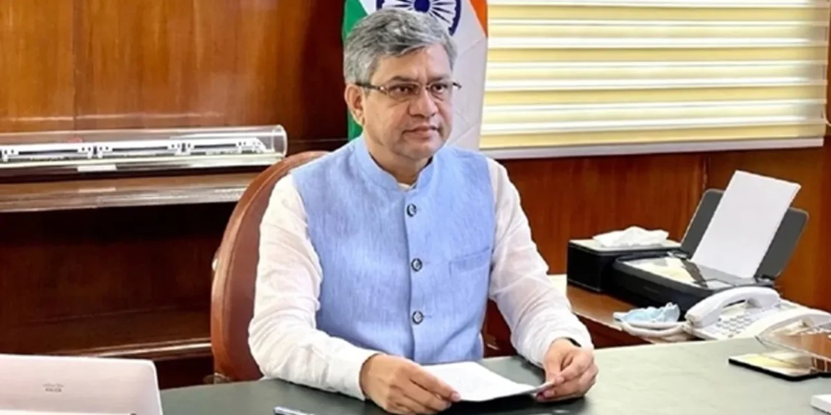 National Press Day: I&B Minister Ashwini Vaishnaw highlights media’s role in preserving democracy