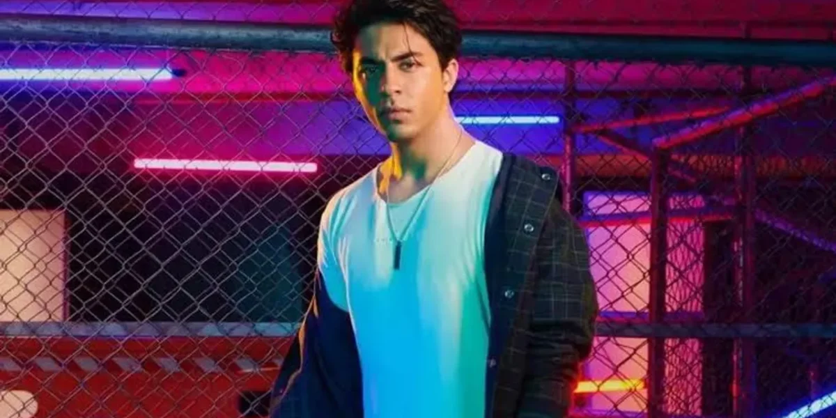 Aryan Khan’s debut series set in Bollywood to release on Netflix next year