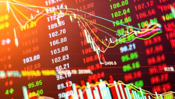 Market recovery: Sensex pops 1,113 pts, Nifty up 327 pts