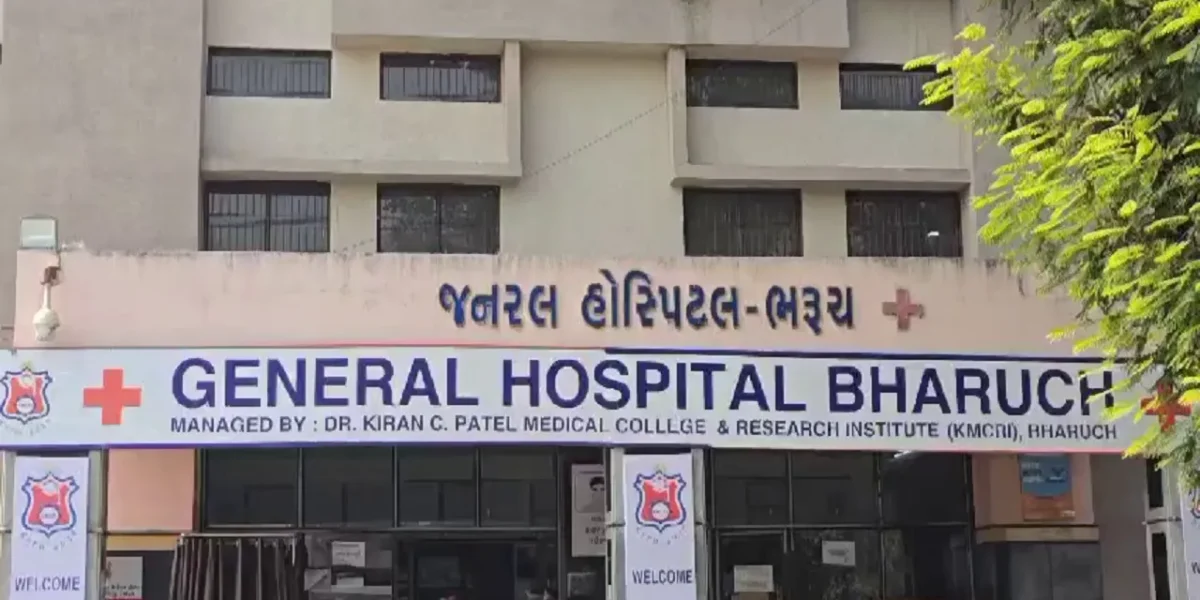 Modern Healthcare Facilities in Bharuch: 200-bed Super Multi-Specialty Hospital announced