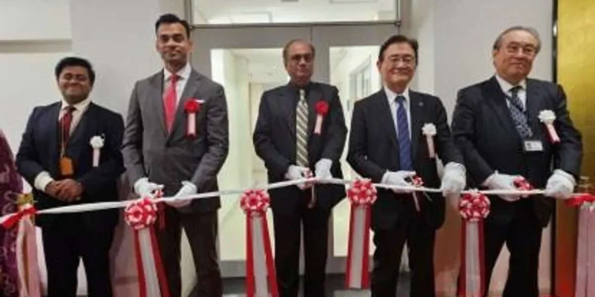 IIT Roorkee, Kyoto University inaugurate joint research lab focused on healthy aging