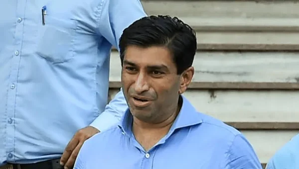 Delhi court allows ex-MP CM Kamal Nath’s nephew Ratul Puri to travel abroad