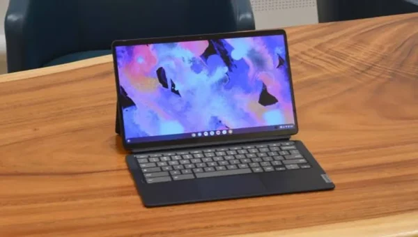 Google likely turning Chrome OS into Android to take on the iPad