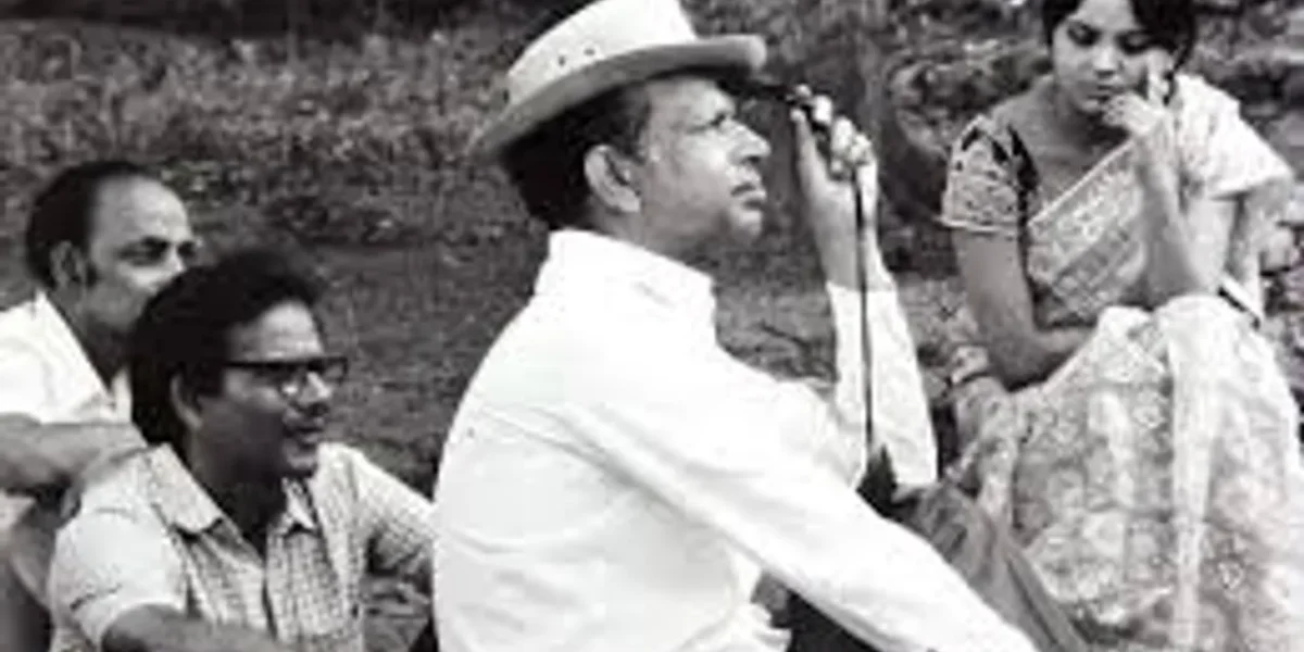 IFFI to honour legendary filmmaker Tapan Sinha