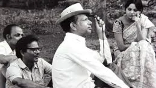 IFFI to honour legendary filmmaker Tapan Sinha