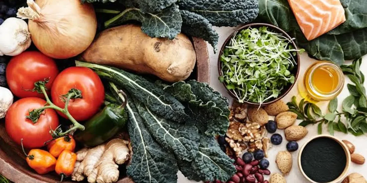 Sweet, starchy, and super healthy—meet your winter superfood!