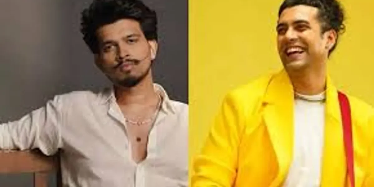 Anshul Garg and Jubin Nautiyal Join Forces for a soulful romantic anthem – Hadh Se