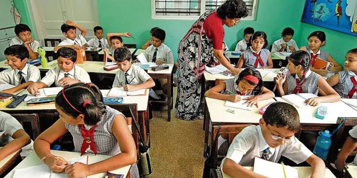 Bihar school timings changed; students to report at 8:50 am