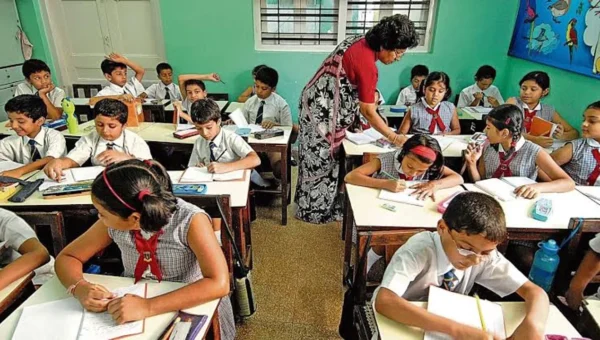 Bihar school timings changed; students to report at 8:50 am