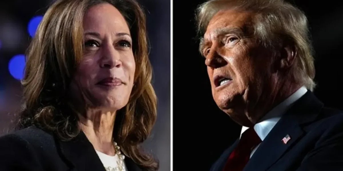 US election 2024: 80 million voters, mostly Republicans, cast ballot early