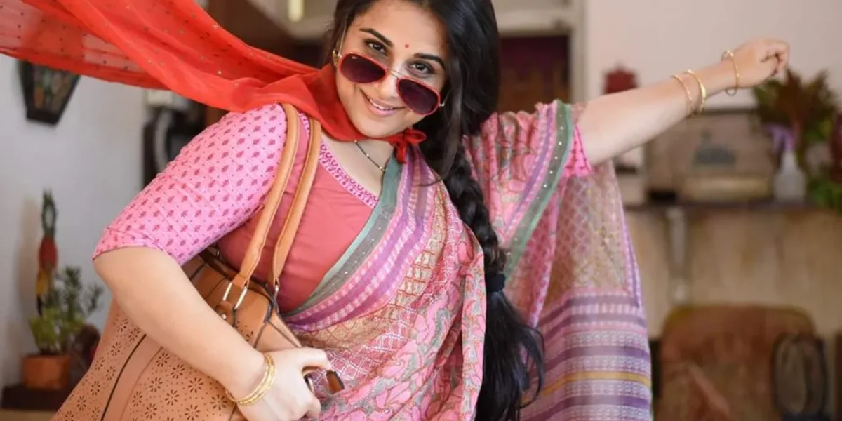 Celebrating 7 Years of Vidya Balan Starrer Tumhari Sulu! A comedy drama with strong message
