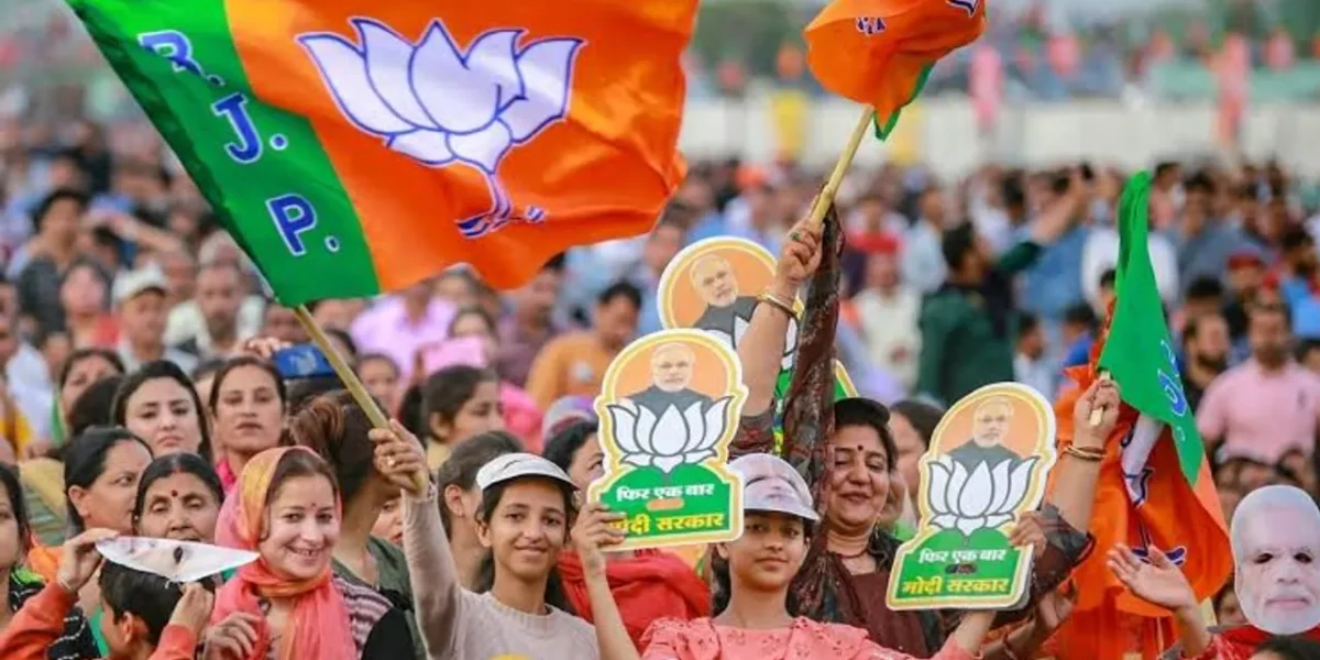J&K gears up for local body polls as BJP eyes improved vote share