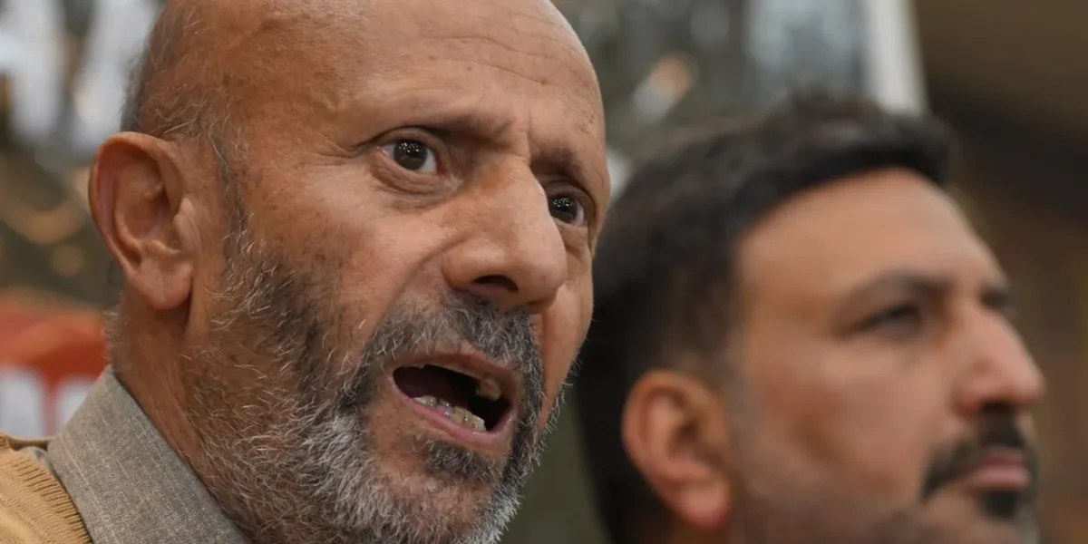 Delhi court to hear Engineer Rashid’s regular bail plea on Nov 20