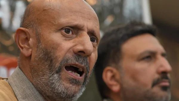 Delhi court to hear Engineer Rashid’s regular bail plea on Nov 20