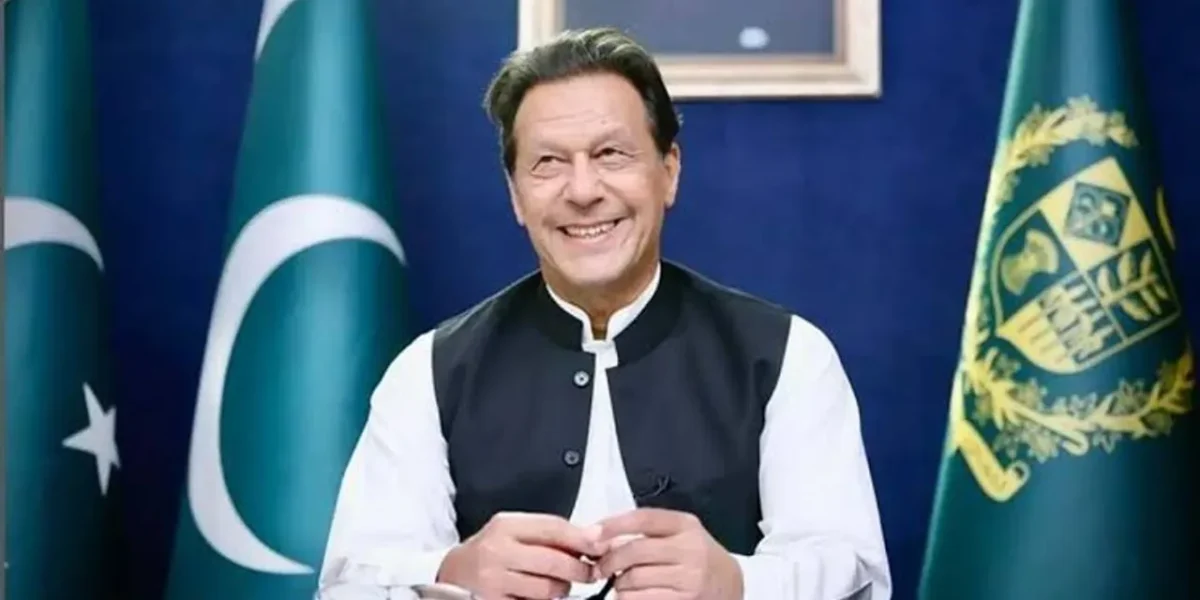 Pakistan halts mobile, and internet amid security concerns over Imran Khan protests