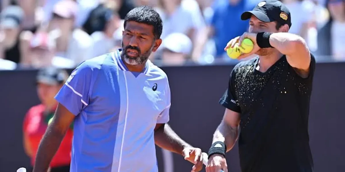 Rohan Bopanna and Matthew Ebden to start their ATP Finals Campaign today