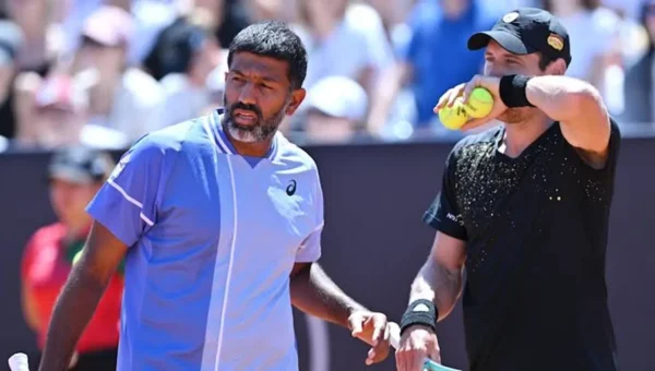 Rohan Bopanna and Matthew Ebden to start their ATP Finals Campaign today