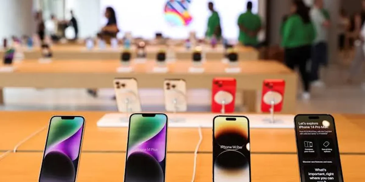 Sources: Tata seals deal with Pegatron for iPhone plant in Tamil Nadu