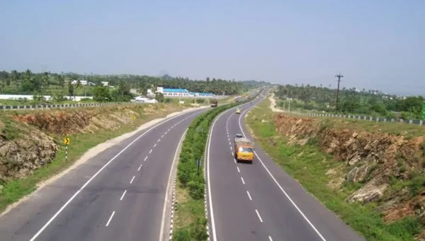 61 roads to be widened in Gujarat with ₹2995 crore funding
