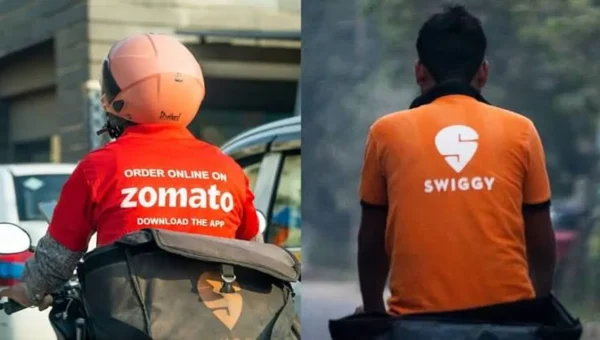 India finds Zomato, Swiggy food delivery businesses breached antitrust laws, documents show