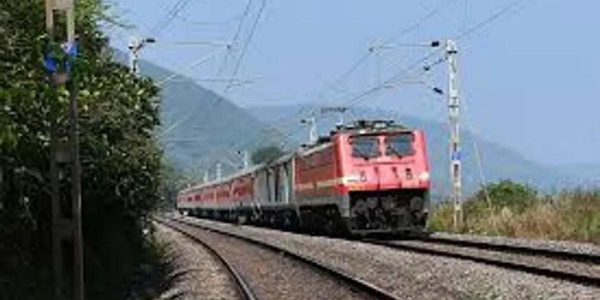 Seven trains cancelled, seven diverted for gauge work on Gandhinagar route