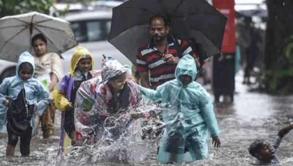 Chennai school holiday due to heavy rain alert