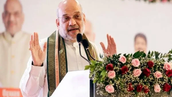 HM Amit Shah: Govt to soon introduce National Counter Terrorism Policy and Strategy