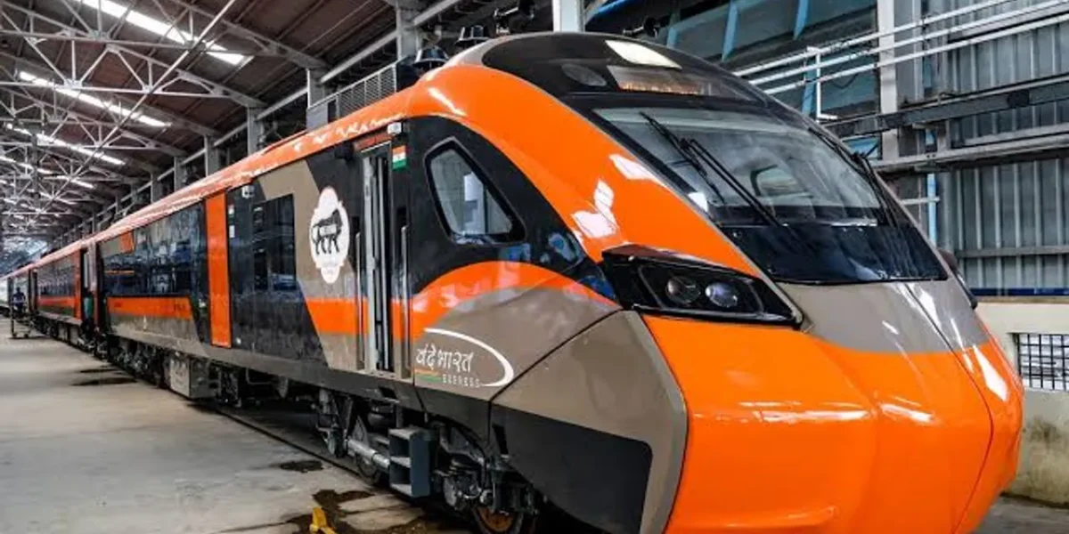 Kerala to get 20-coach Vande Bharat, replacing 8-coach train